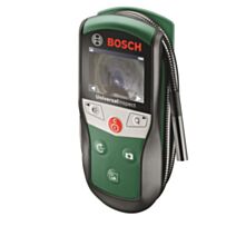 Caméra d'inspection - BOSCH