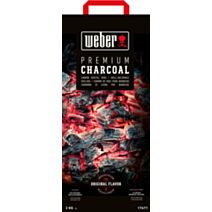 Sac de 10 kg de charbon de bois dont 1 gratuit