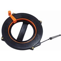 Déboucheur furet pour canalisation 6m - PRCI