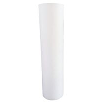 Cartouche de Filtration Extrudée 20µ - AQUAWATER