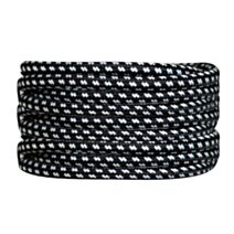 Câble tissu pieds poule 3m - TIBELEC