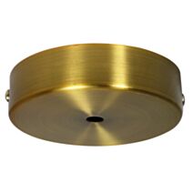Pavillon métal bronze - TIBELEC 