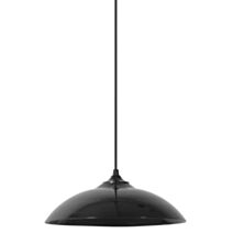 Suspension Kit Métal Noir Ø29cm 60W - COREP