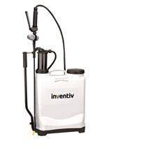 Pulvérisateur de jardin à pression entretenue 12 L - INVENTIV
