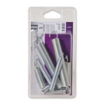 Assortiment ressorts de traction 