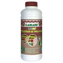 Fixateur de paillage concentré 910ml - CLAIRLAND