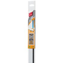 Bas de porte adhésif L'Idéal blanc  1m - ELLEN