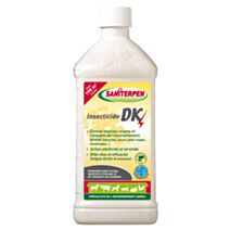 Saniterpen Insecticide dk choc bid/1L