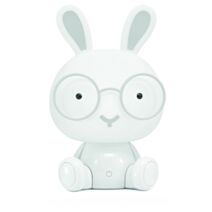 Lampe enfant Bunny LED 3W blanc - SEYNAVE