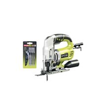 Scie sauteuse RJS850KA5 600W - RYOBI