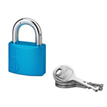 Cadenas de sûreté Colorful 40mm