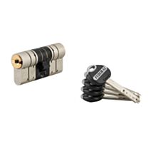 Cylindre de Sûreté Fédéral 2 32x32mm - THIRARD