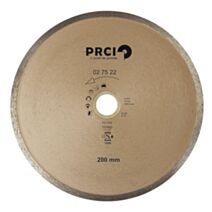 Disque diamant Ariane 200 - PRCI