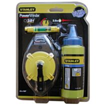 Kit cordeau traceur powerwinder 30m