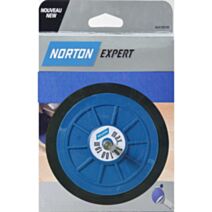 Plateau Selfgrip pour disque meuleuse Expert