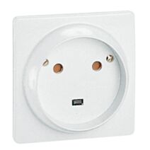 Prise de puissance 32a 2P+T - LEGRAND