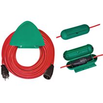 Cordon prolongateur 20 m - BRENNENSTUHL
