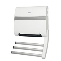 Sèche-serviettes soufflant 2000W Lesto  - SUPRA
