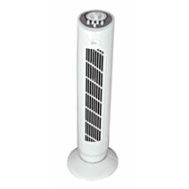 Ventilateur colonne Dakota FARELEK