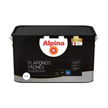 PEINTURE “PREMIUM” PLAFONDS TACHES 2,5 L