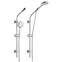 KIT BARRE DE DOUCHE “OLETTA”