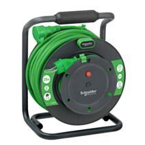 Enrouleur de chantier HO7RNF 3G2,5 25m