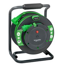Enrouleur pour bricolage HO5VVF 3G1,5 25m