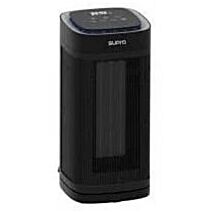 Radiateur soufflant céramique Haito 2000W anti-odeur - SUPRA