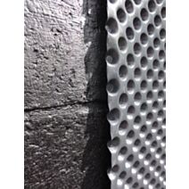 Nappe de protection de soubassement 20x2m - FONDALINE