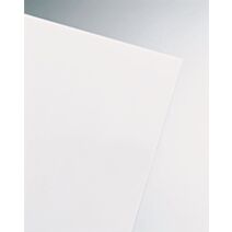 Verre synthétique Blanc composite 1x0,5m Ep.3mm - ONDUGLASS