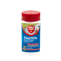 Anti-fourmis Forminix Poudre 250gr - PROTECT EXPERT 