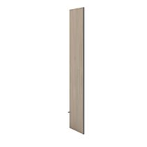 Dressing Chicago Module E Joue 180x40 Chêne - EKIPA
