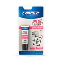Colle Décoration Fix&Switch 50gr - CYANOLIT