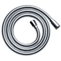 Flexible de douche métallique  SENSOFLEX 1,50 m - HANSGROHE