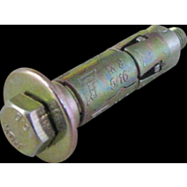 CHEVILLE FONTE M 6 + VIS