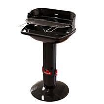 Barbecue charbon Loewy 55