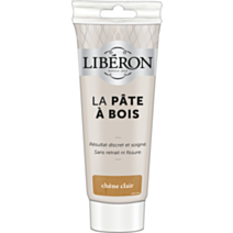 PATE A BOIS CHENE CLAIR 25GR