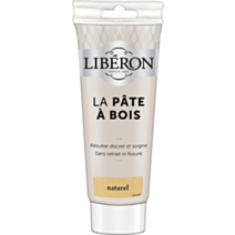 PATE A BOIS NATUREL 25GR
