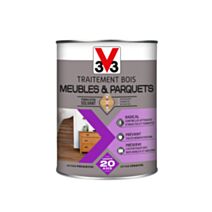 Traitement meubles et parquets 1L - V33