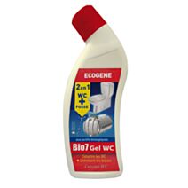 GEL WC 2 EN 1 