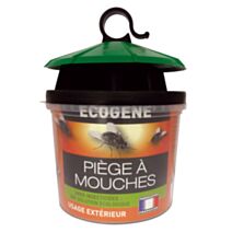 PIEGE A MOUCHES 
