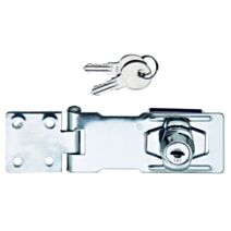 Alberts - MORAILLON DE SECURITE 100