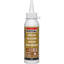 COLLE BOIS RAPIDE D2 125G
