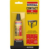 COLLE NEOPRENE GEL 50ML