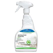 DESTRUCTEUR D'ODEUR 750ML