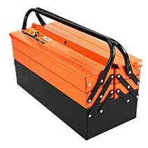 CAISSE A OUTILS METAL