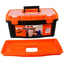 Boîte à outils Polypropylène 48x24x23cm 1,4L - FISCHER DAREX