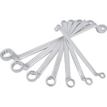 KIT 7 CLES POLYGONALES