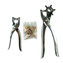 PINCE ŒILLETS & EMPORTE PIECE