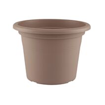 POT VENEZIA 45CM TAUPE